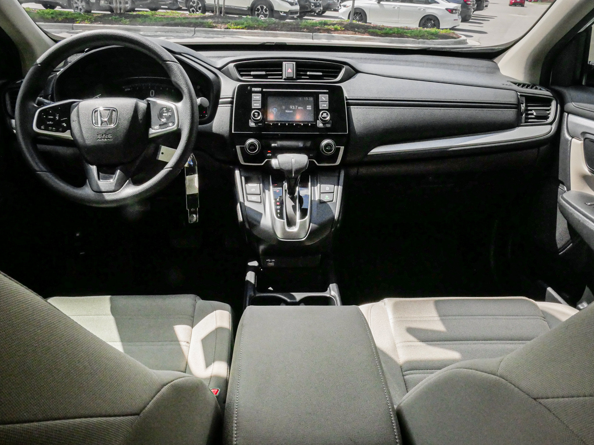 Used 2020 Honda CR-V LX image 26