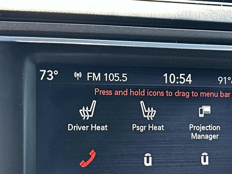 Used 2020 RAM 1500 Express w/ Wheel & Sound Group AWD/4WD image 18