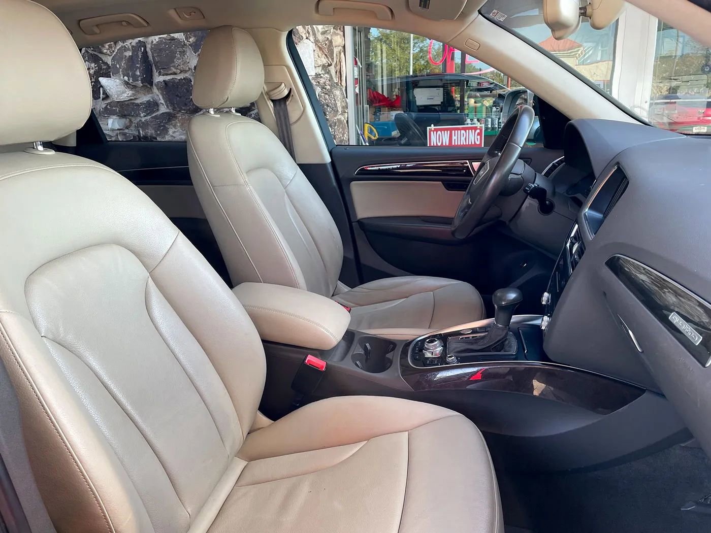 Used 2014 Audi Q5 2.0T Premium Plus image 12