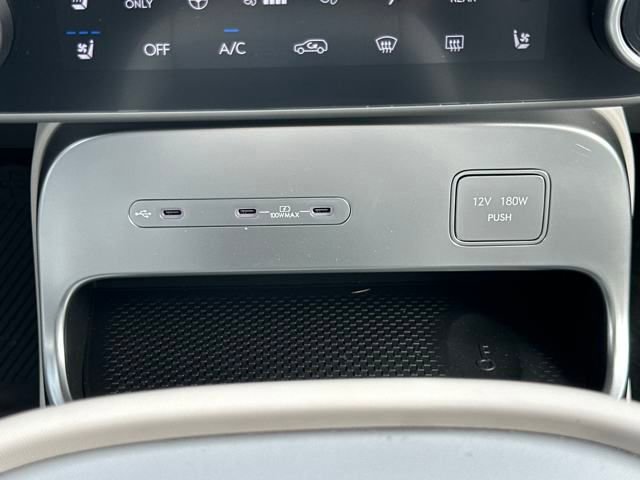 New 2026 Hyundai Ioniq 9 SEL AWD/4WD image 26