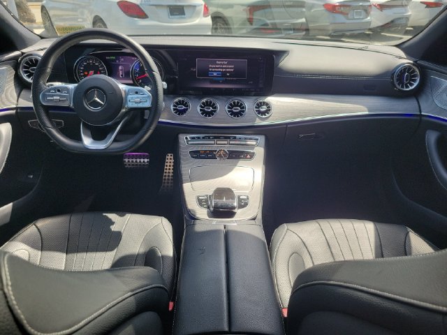 Used 2019 Mercedes-Benz CLS 450 image 14