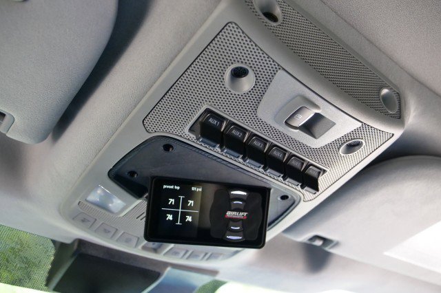 Used 2022 Ford F250 Limited image 32