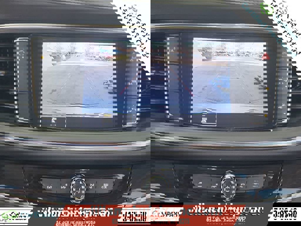 Certified 2022 Buick Enclave Essence w/ Sport Touring Edition image 14