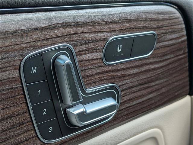Certified 2026 Mercedes-Benz GLB 250 4MATIC image 13