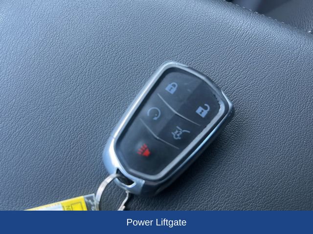 Certified 2023 Cadillac XT6 Luxury image 25