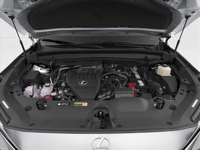 New 2026 Lexus TX 350 FWD image 8