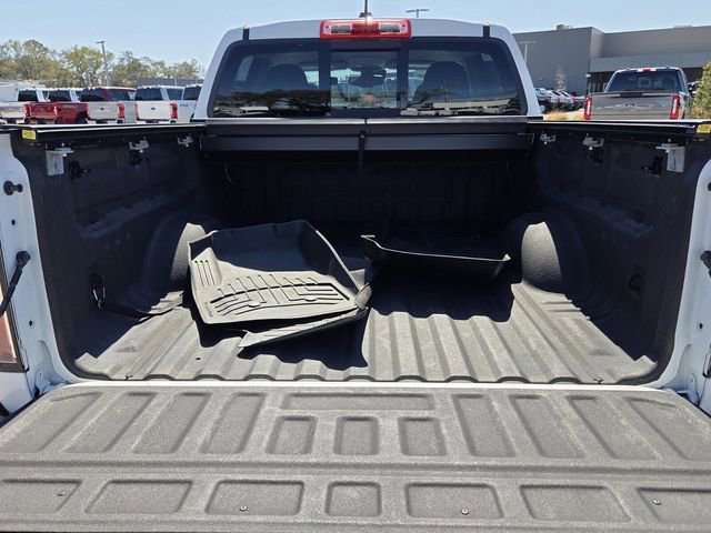 Used 2020 GMC Canyon Denali image 9