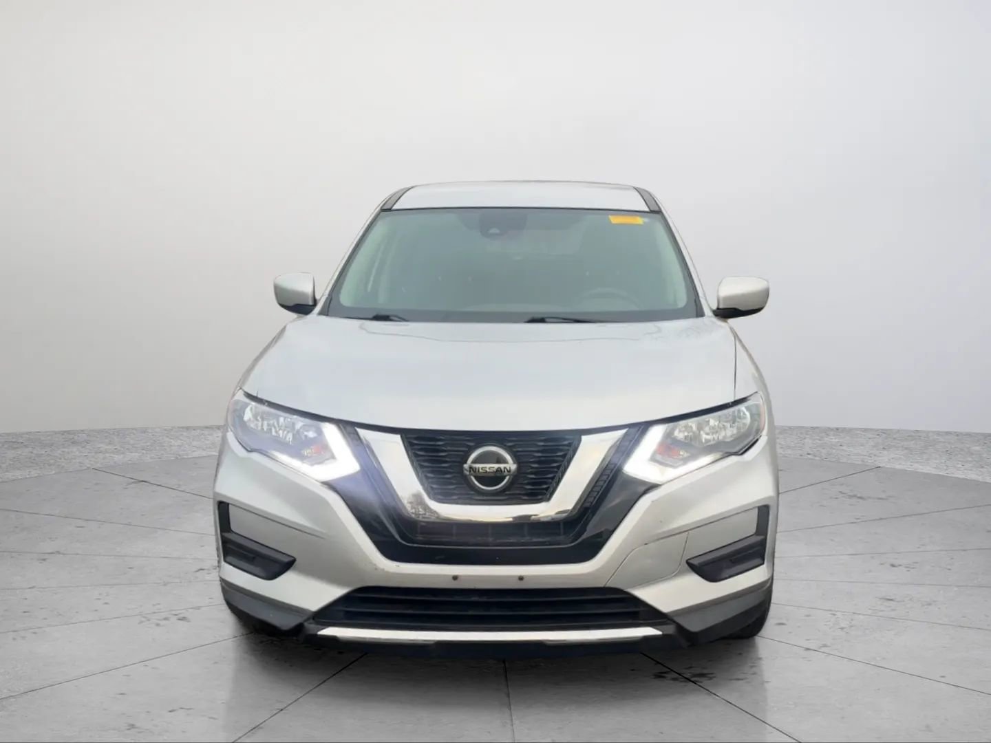 Used 2020 Nissan Rogue S FWD image 8