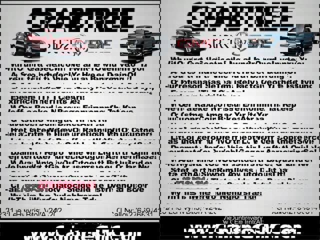 New 2026 GMC Sierra 2500 Denali image 10