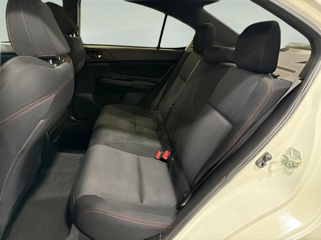 Used 2015 Subaru WRX Premium AWD/4WD image 30