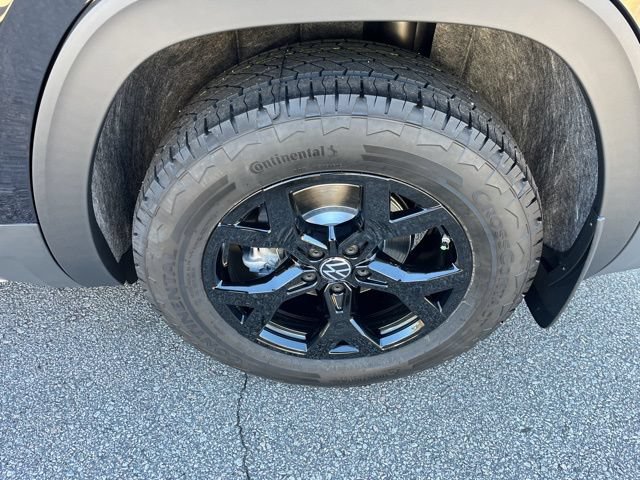 New 2026 Volkswagen Atlas Peak Edition AWD/4WD image 20