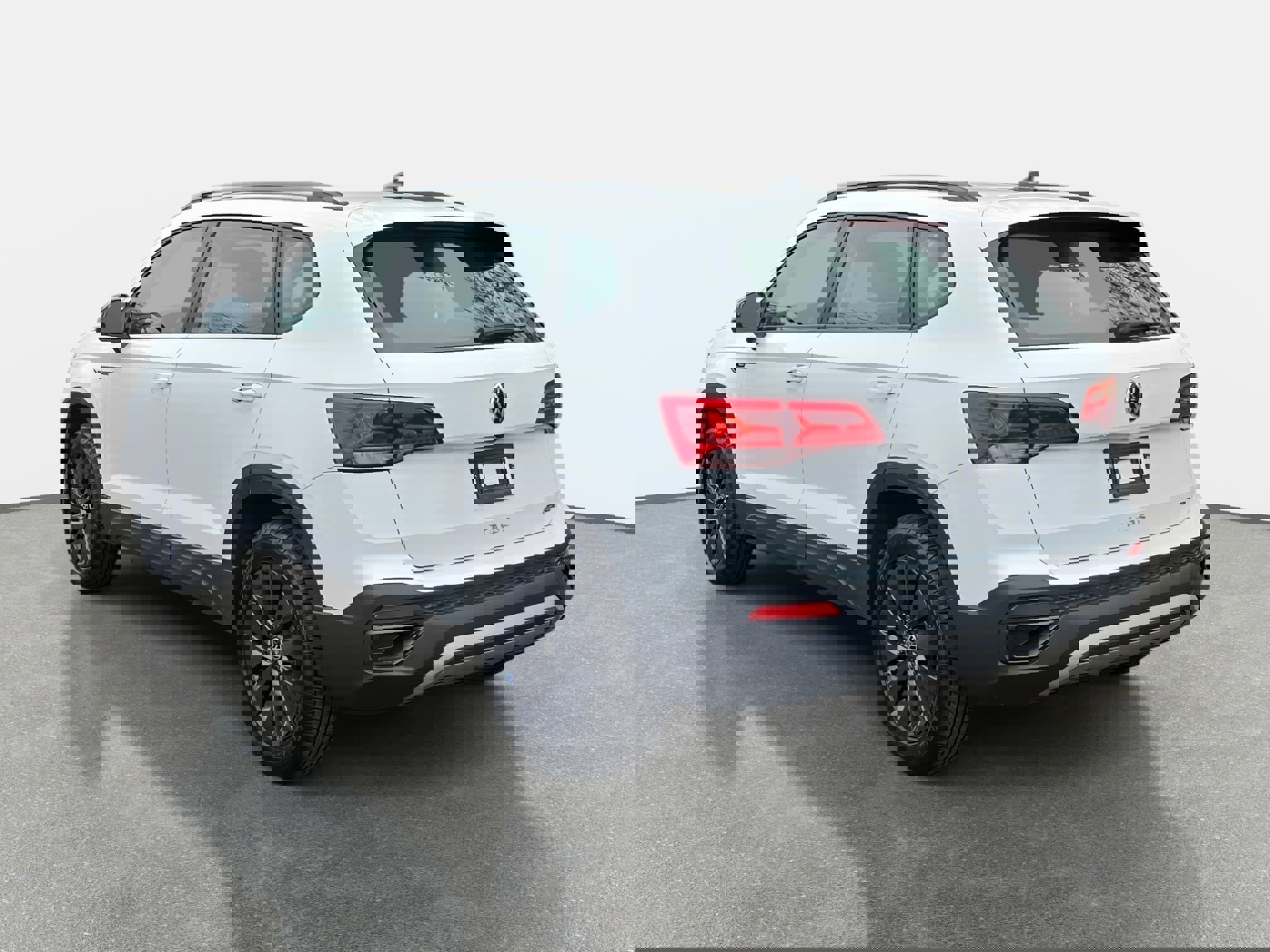 Certified 2022 Volkswagen Taos S w/ IQ Drive S Package image 5