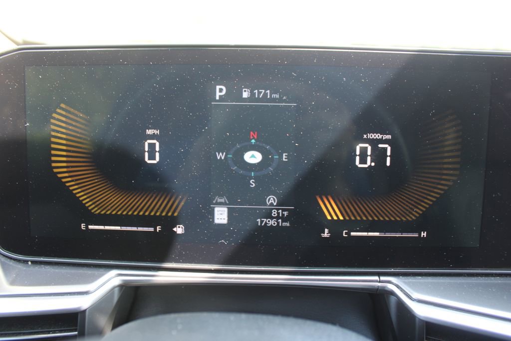 Certified 2025 Kia Sorento S w/ Panoramic Sunroof Package FWD image 29
