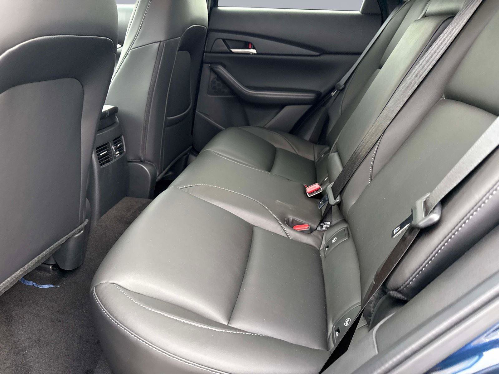New 2026 MAZDA CX-30 AWD 2.5 S image 12