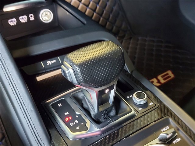 Used 2018 Audi R8 V10 plus image 28