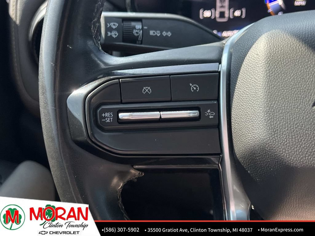Certified 2024 Chevrolet Colorado ZR2 w/ Technology Package AWD/4WD image 27
