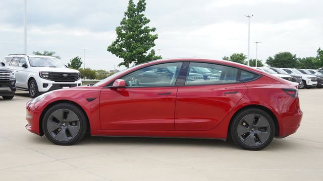 Used 2022 Tesla Model 3 RWD image 6