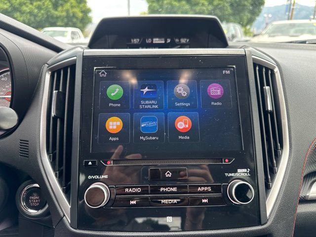 Used 2020 Subaru Forester Sport w/ Popular Package #2 AWD/4WD image 28