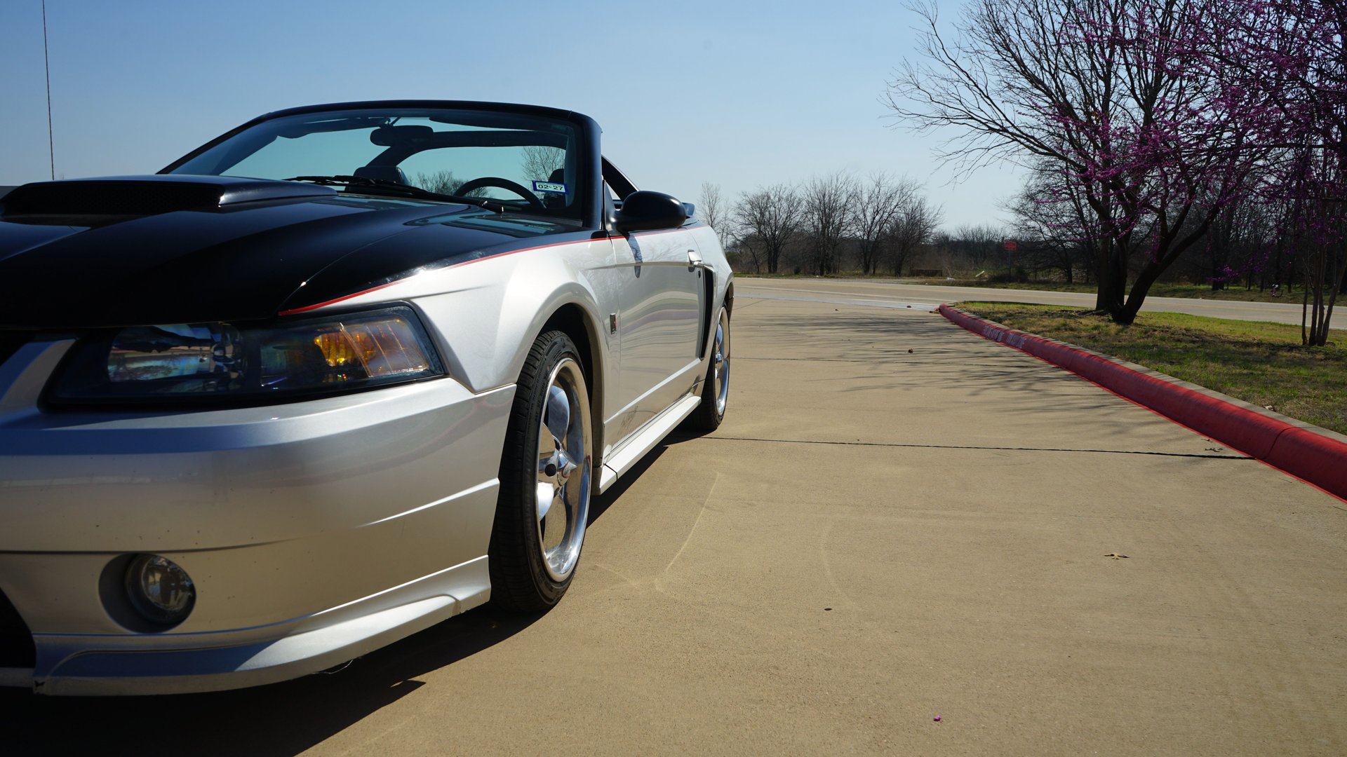 Used 2003 Ford Mustang GT image 27
