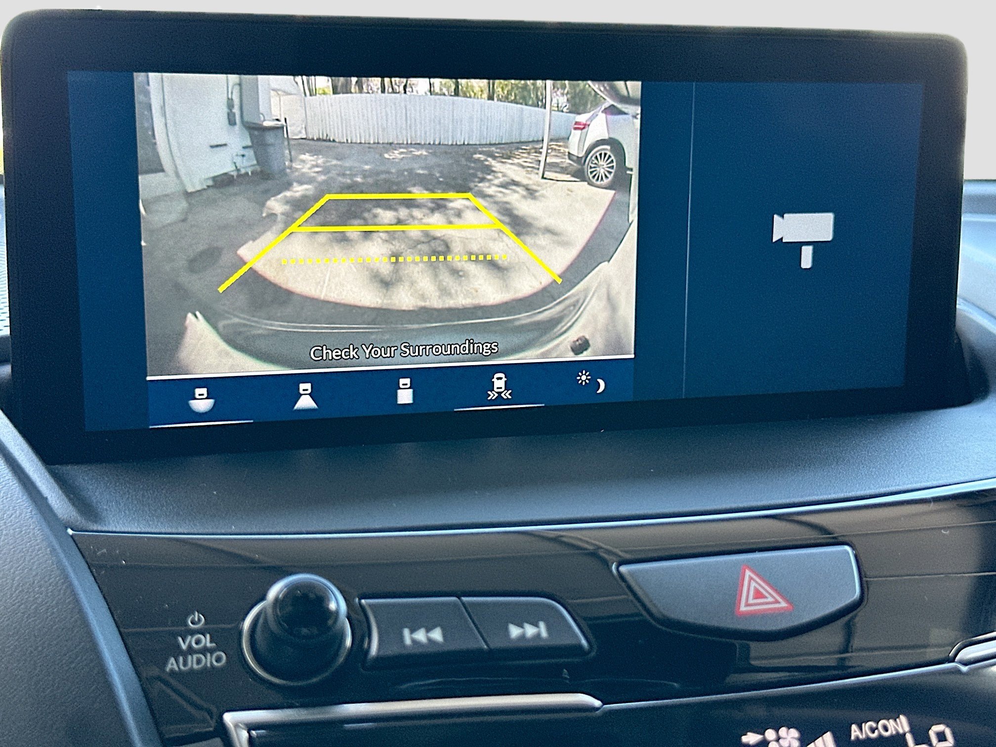 Used 2023 Acura RDX FWD w/ Technology Package image 14