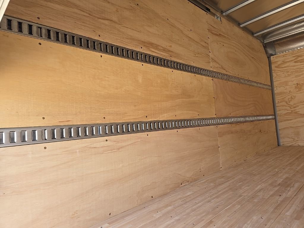 New 2024 Ford Transit 350 w/ Upfitter Package image 9