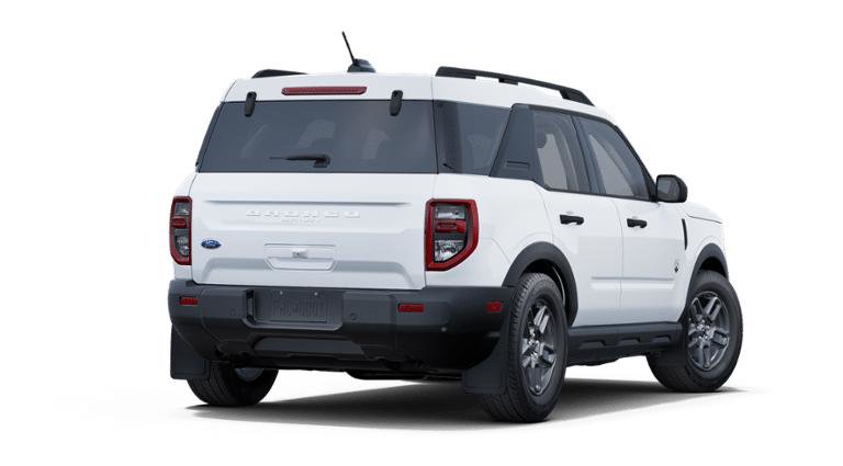 New 2025 Ford Bronco Sport Big Bend w/ Convenience Package AWD/4WD image 29