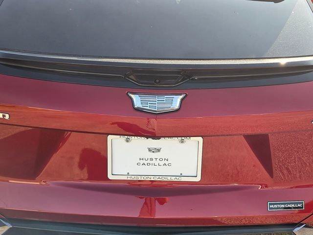 New 2026 Cadillac Optiq Sport 1 RWD image 13