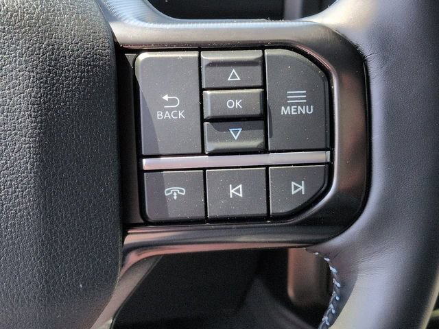 New 2026 Ford F250 Platinum AWD/4WD image 28