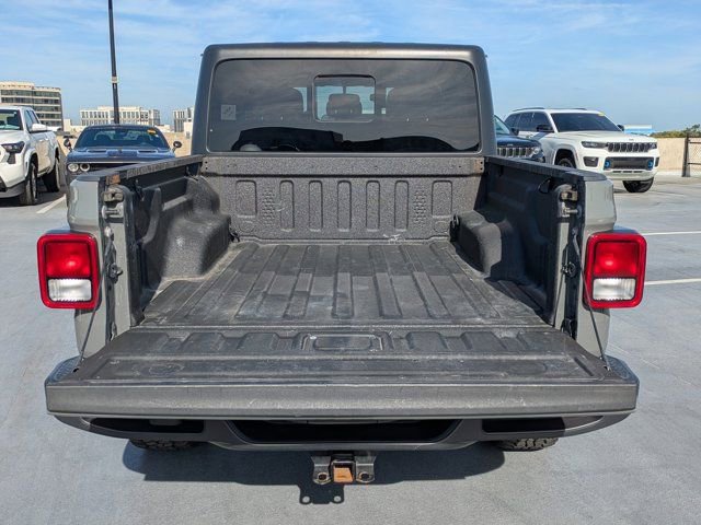 Used 2021 Jeep Gladiator Sport AWD/4WD image 11