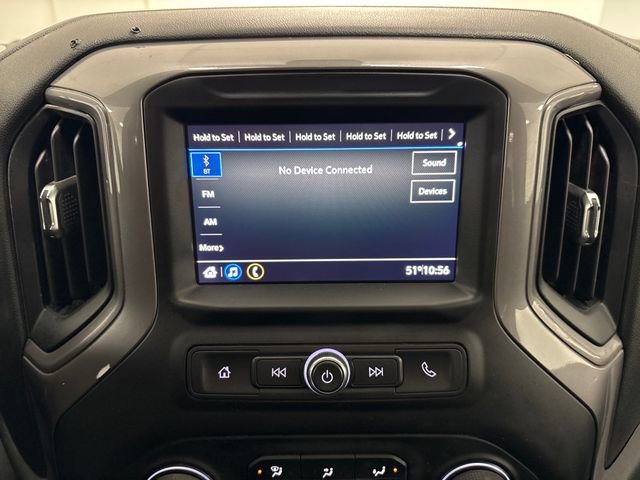 Used 2020 Chevrolet Silverado 2500 W/T w/ WT Convenience Package image 33