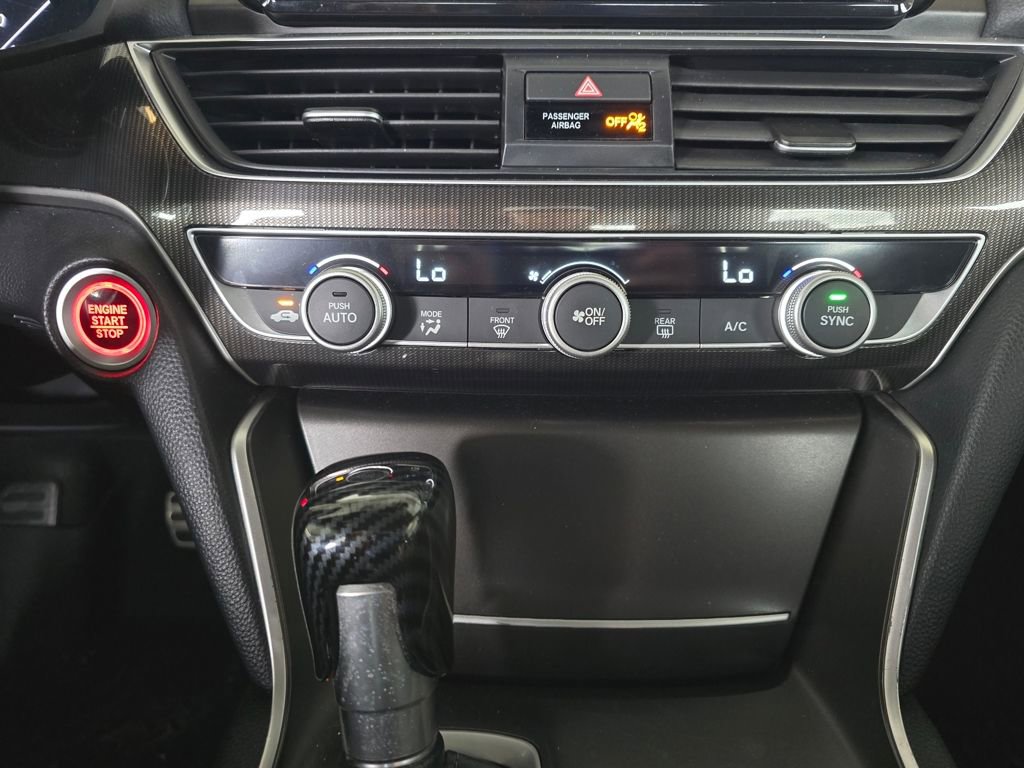 Used 2021 Honda Accord Sport image 31