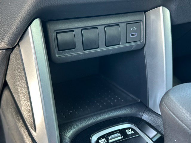 Used 2023 Toyota Corolla Cross AWD Hybrid image 52