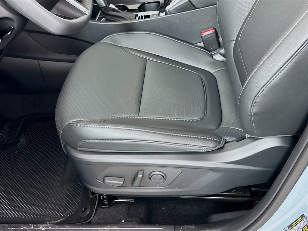 New 2026 Hyundai Santa Cruz SEL FWD image 19