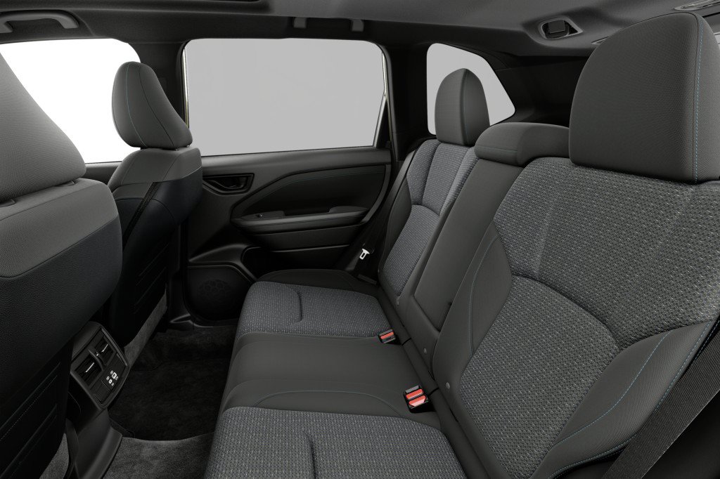 New 2026 Subaru Forester Premium AWD/4WD image 15