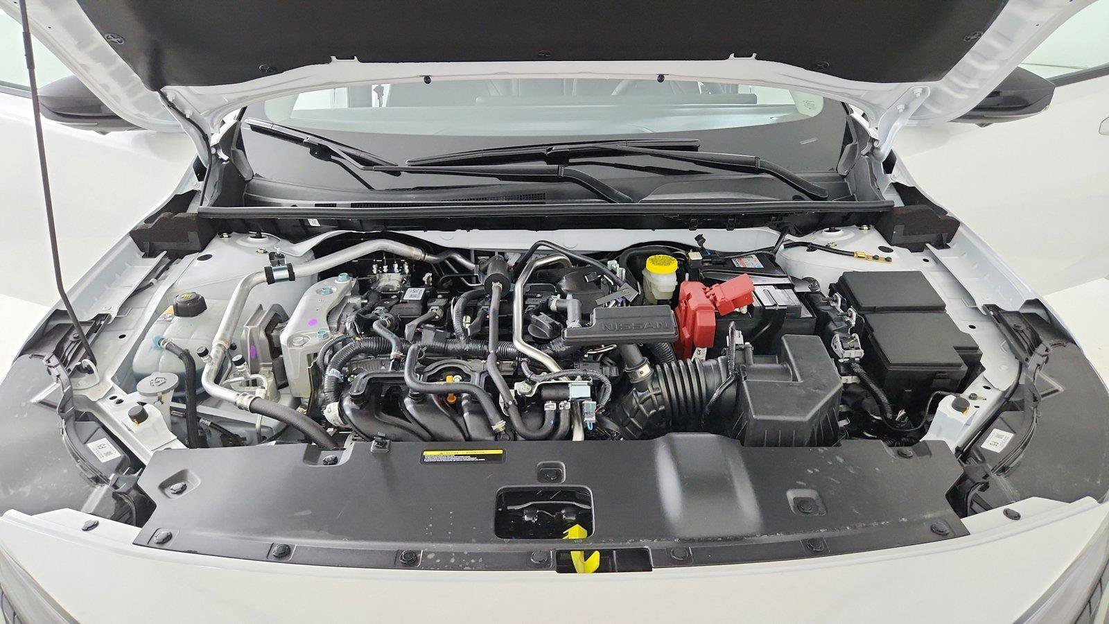 New 2027 Nissan Sentra SR w/ SR Premium Package FWD image 39