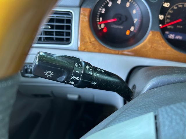 Used 2005 Lexus ES 330 FWD image 18