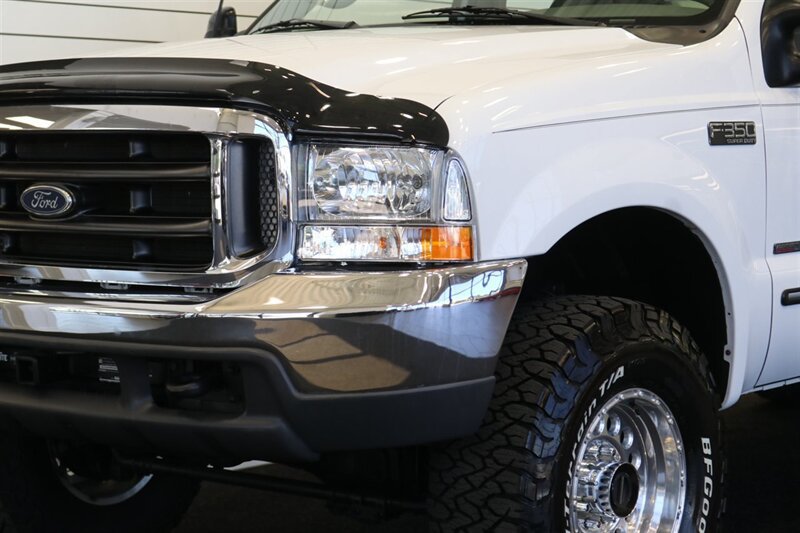 Used 1999 Ford F350 XLT AWD/4WD image 12