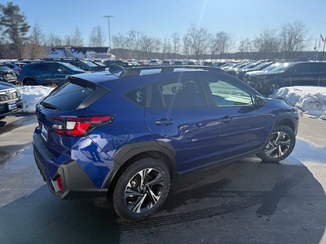 New 2026 Subaru Crosstrek 2.0i Premium image 11