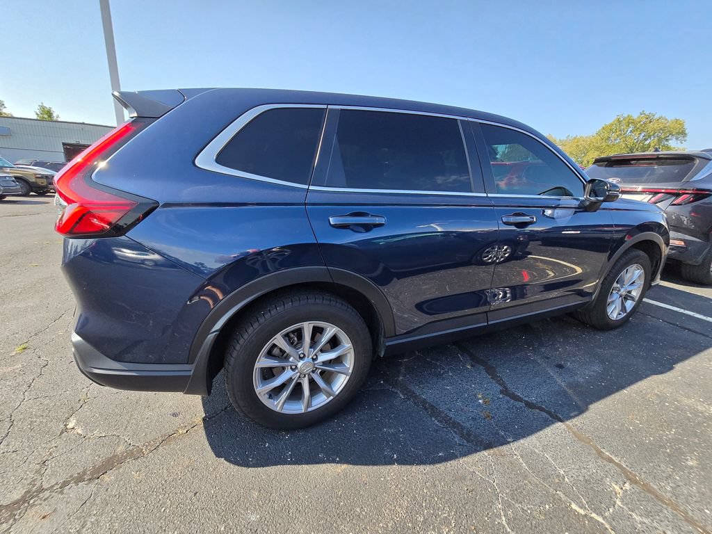 Used 2023 Honda CR-V EX-L image 8