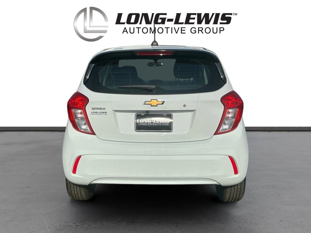 Used 2019 Chevrolet Spark LS FWD image 5