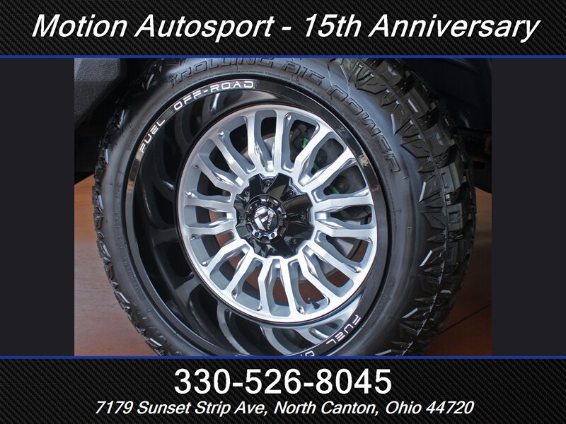 Used 2019 RAM 1500 Laramie AWD/4WD image 46