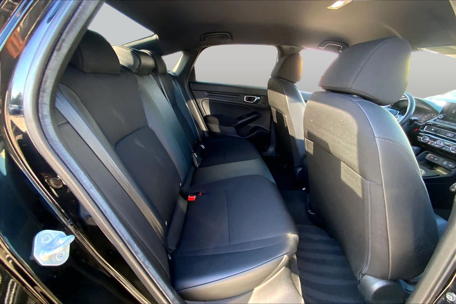 Used 2024 Honda Civic Sport image 20