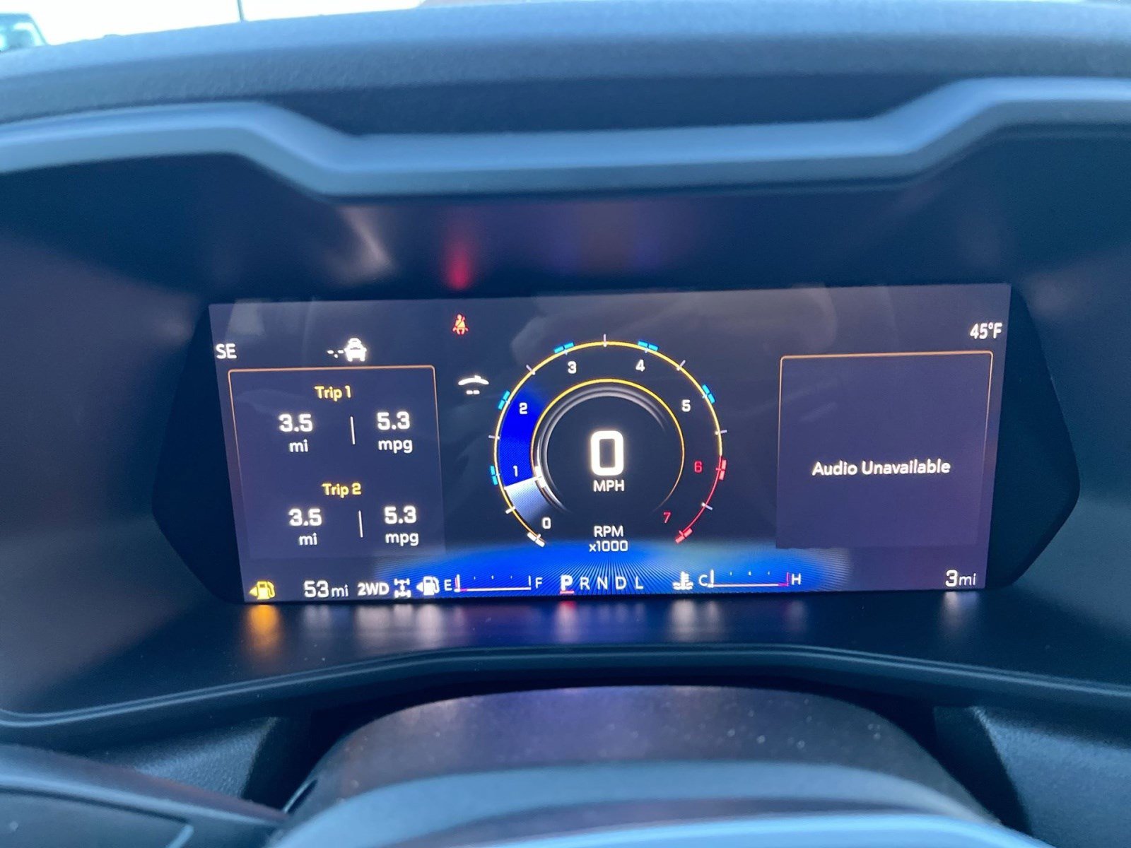 New 2026 Chevrolet Colorado Trail Boss image 17