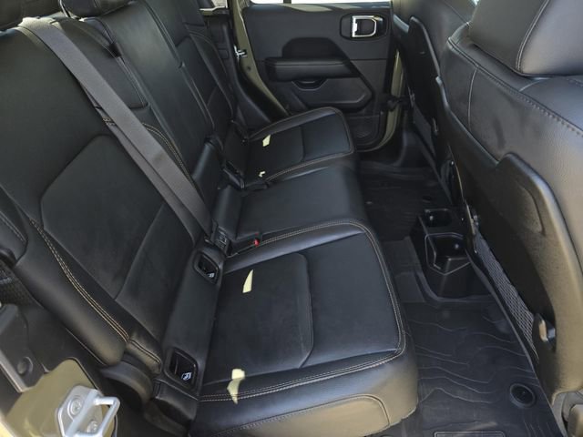 Used 2025 Jeep Gladiator Sport AWD/4WD image 30