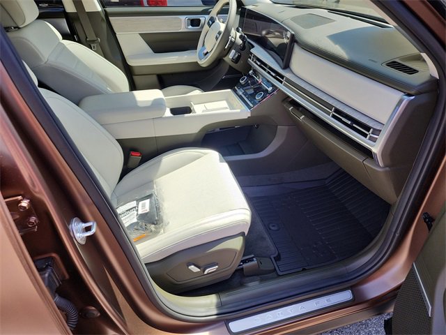 New 2025 Hyundai Santa Fe Calligraphy image 10