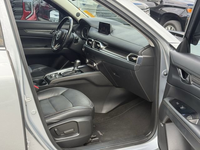Used 2018 MAZDA CX-5 Grand Touring FWD image 17