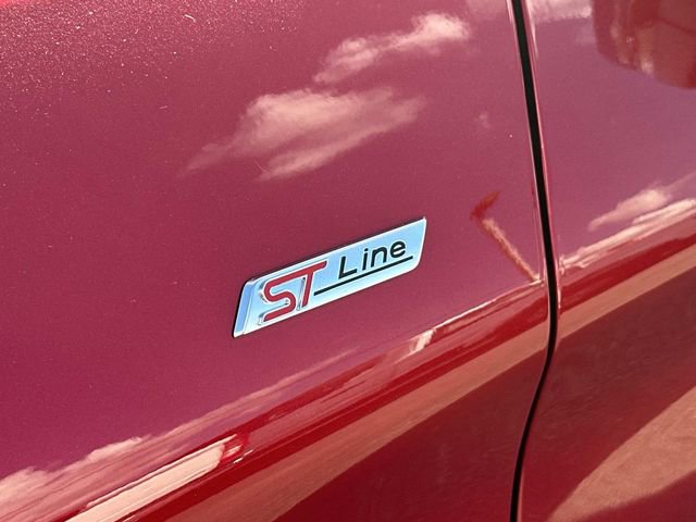 New 2025 Ford Explorer ST-Line w/ Premium Package image 17