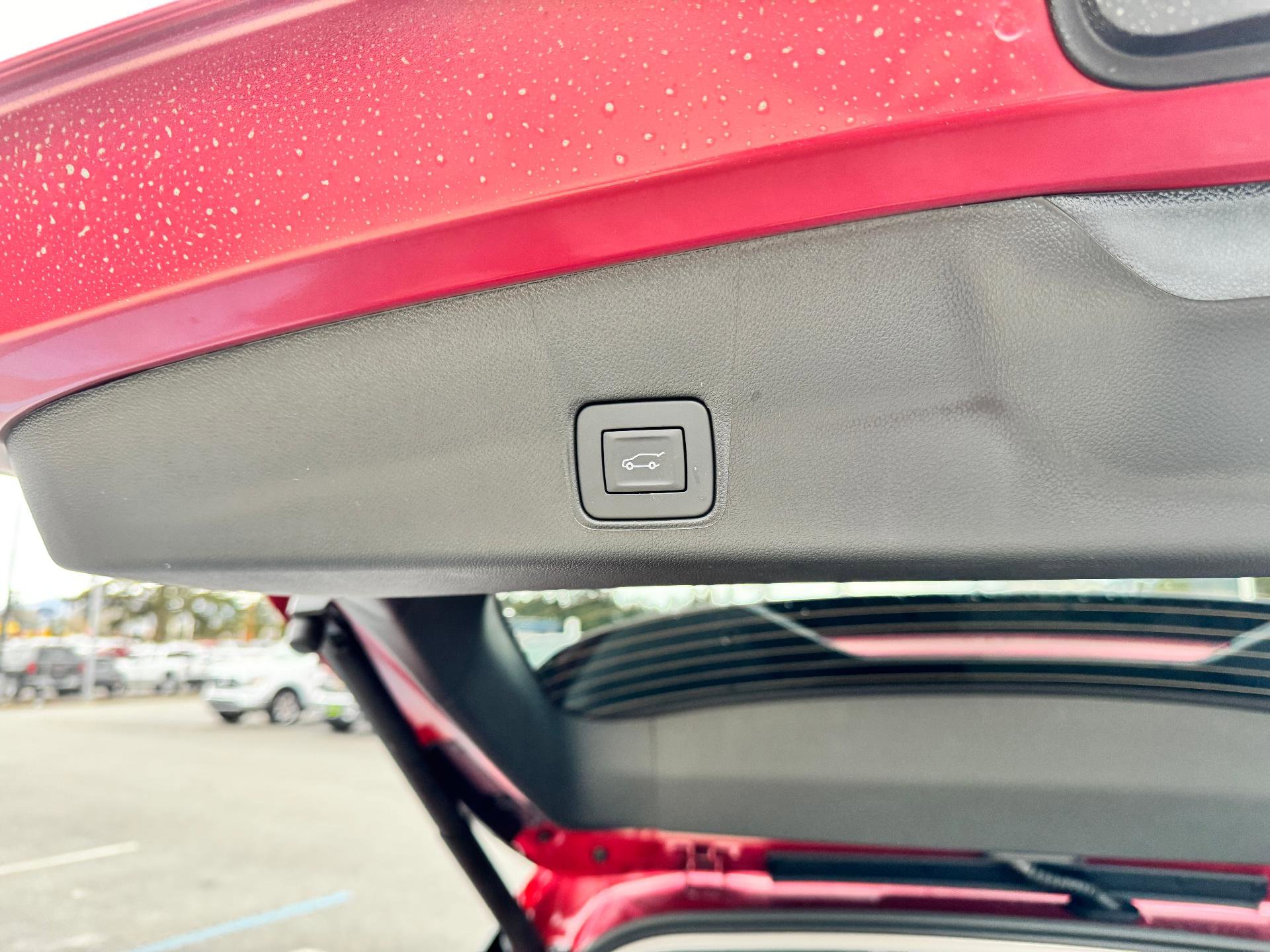 New 2026 Chevrolet TrailBlazer LT w/ Convenience Package image 15