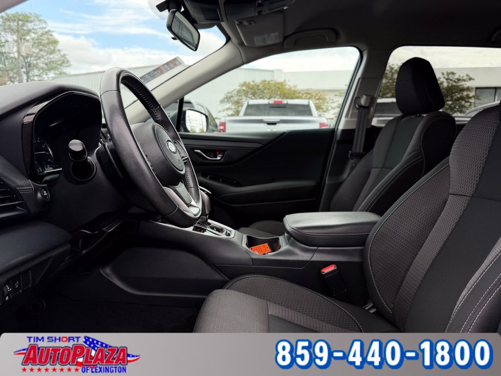 Used 2024 Subaru Outback Premium AWD/4WD image 28