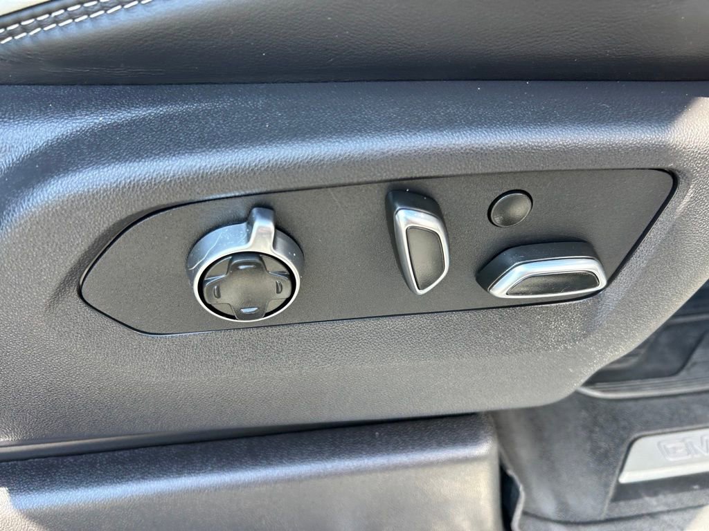 Certified 2024 GMC Sierra 2500 Denali Ultimate image 56